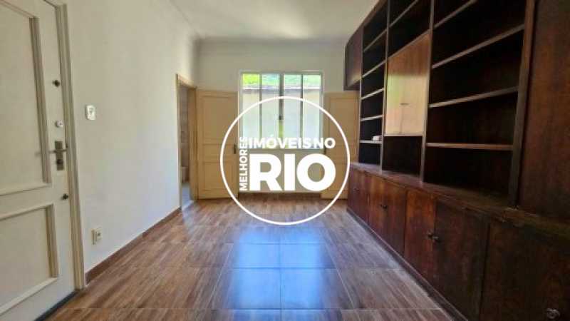 Conheça Apto no Alto da Boa Vista do imóvel - Apartamento 2 quartos à venda Rio de Janeiro,RJ - R$ 325.000 - MIR4724 - 6 Apto no Alto da Boa Vista - 6