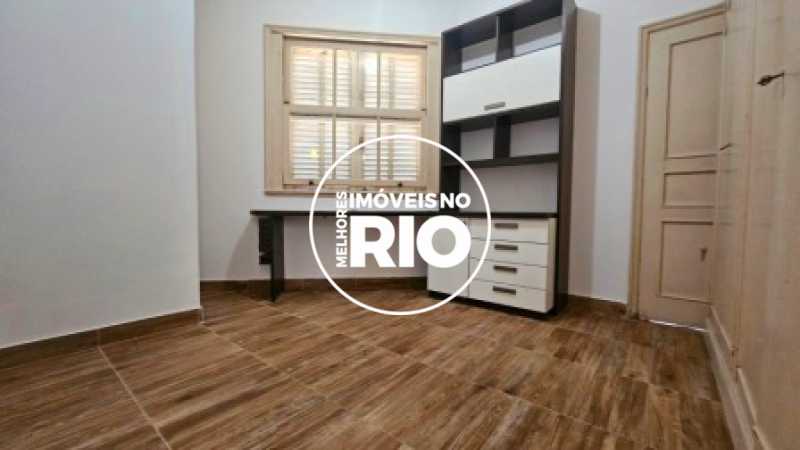 Conheça Apto no Alto da Boa Vista do imóvel - Apartamento 2 quartos à venda Rio de Janeiro,RJ - R$ 325.000 - MIR4724 - 11 Apto no Alto da Boa Vista - 11
