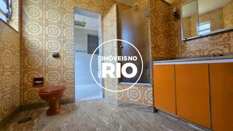 Conheça Apto no Alto da Boa Vista do imóvel - Apartamento 2 quartos à venda Rio de Janeiro,RJ - R$ 325.000 - MIR4724 - 12 Apto no Alto da Boa Vista - 12