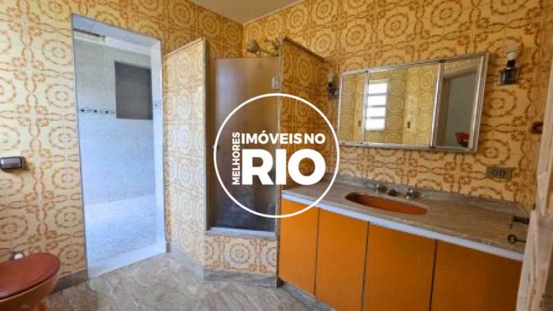 Conheça Apto no Alto da Boa Vista do imóvel - Apartamento 2 quartos à venda Rio de Janeiro,RJ - R$ 325.000 - MIR4724 - 13 Apto no Alto da Boa Vista - 13