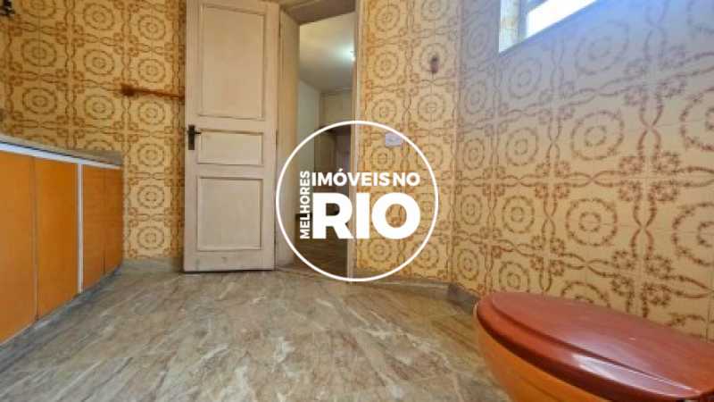 Conheça Apto no Alto da Boa Vista do imóvel - Apartamento 2 quartos à venda Rio de Janeiro,RJ - R$ 325.000 - MIR4724 - 14 Apto no Alto da Boa Vista - 14