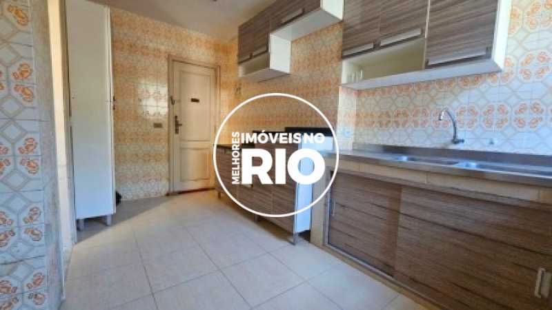 Conheça Apto no Alto da Boa Vista do imóvel - Apartamento 2 quartos à venda Rio de Janeiro,RJ - R$ 325.000 - MIR4724 - 17 Apto no Alto da Boa Vista - 17