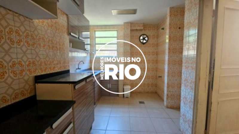 Conheça Apto no Alto da Boa Vista do imóvel - Apartamento 2 quartos à venda Rio de Janeiro,RJ - R$ 325.000 - MIR4724 - 18 Apto no Alto da Boa Vista - 18