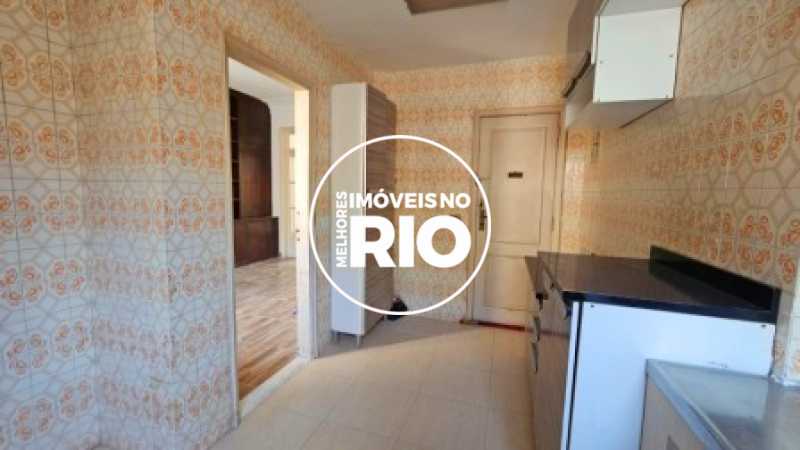 Conheça Apto no Alto da Boa Vista do imóvel - Apartamento 2 quartos à venda Rio de Janeiro,RJ - R$ 325.000 - MIR4724 - 19 Apto no Alto da Boa Vista - 19