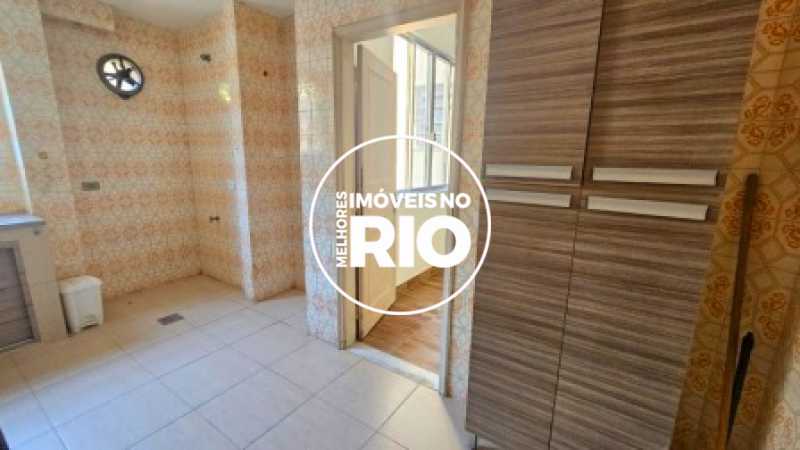 Conheça Apto no Alto da Boa Vista do imóvel - Apartamento 2 quartos à venda Rio de Janeiro,RJ - R$ 325.000 - MIR4724 - 21 Apto no Alto da Boa Vista - 21