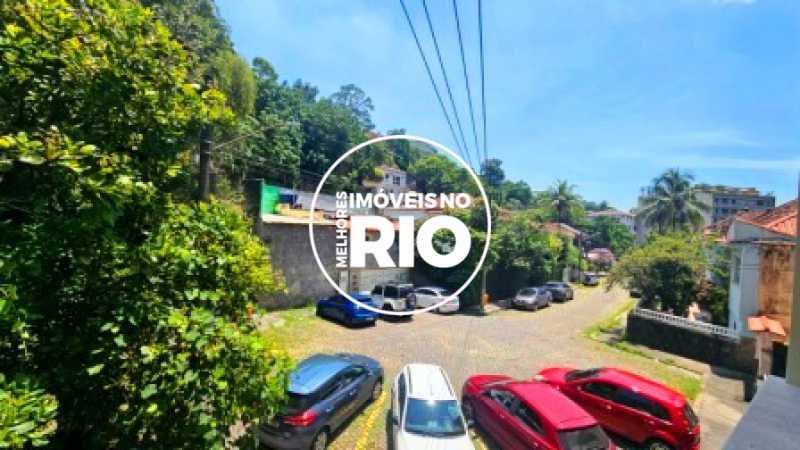 Conheça Apto no Alto da Boa Vista do imóvel - Apartamento 2 quartos à venda Rio de Janeiro,RJ - R$ 325.000 - MIR4724 - 23 Apto no Alto da Boa Vista - 23