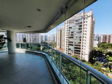 Apartamento 4 quartos à venda Rio de Janeiro,RJ - R$ 5.200.000 - MIR4725 Apartamento 4 quartos à venda Rio de Janeiro,RJ - R$ 5.200.000 - MIR4725