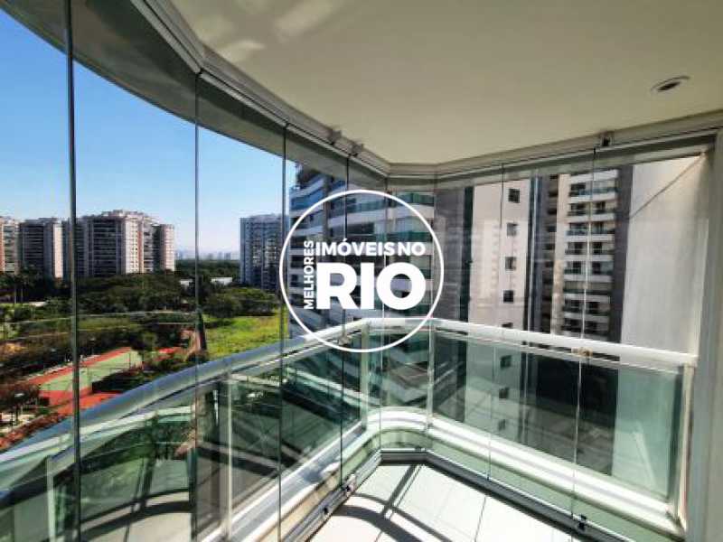 Conheça Apartamento na Barra da Tijuca do imóvel - Apartamento 4 quartos à venda Rio de Janeiro,RJ - R$ 5.200.000 - MIR4725 - 3 Apartamento na Barra da Tijuca - 3