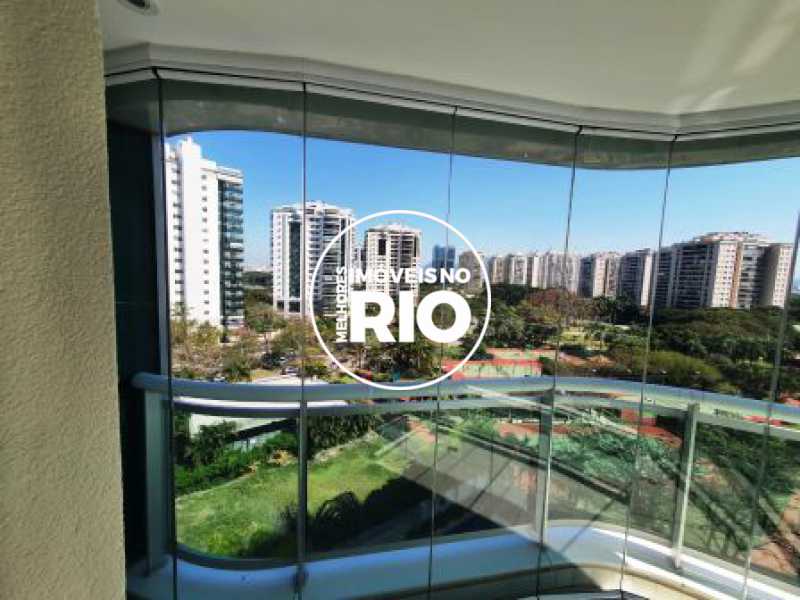 Conheça Apartamento na Barra da Tijuca do imóvel - Apartamento 4 quartos à venda Rio de Janeiro,RJ - R$ 5.200.000 - MIR4725 - 4 Apartamento na Barra da Tijuca - 4