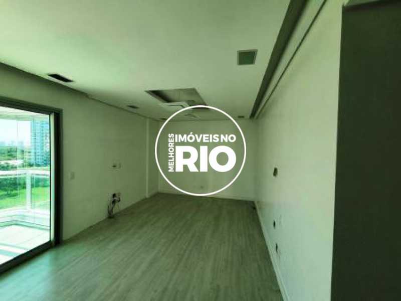 Conheça Apartamento na Barra da Tijuca do imóvel - Apartamento 4 quartos à venda Rio de Janeiro,RJ - R$ 5.200.000 - MIR4725 - 11 Apartamento na Barra da Tijuca - 11
