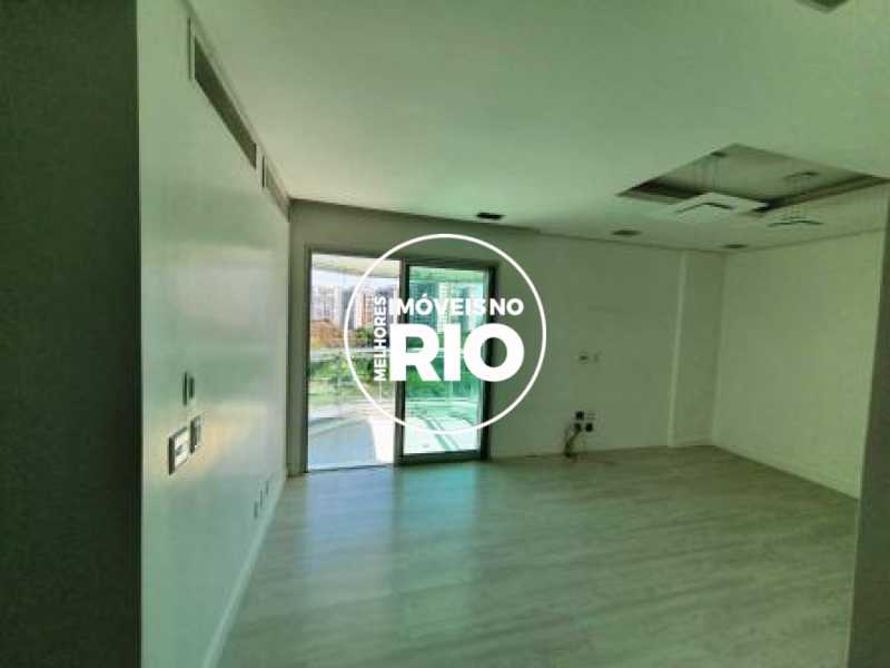 Conheça Apartamento na Barra da Tijuca do imóvel - Apartamento 4 quartos à venda Rio de Janeiro,RJ - R$ 5.200.000 - MIR4725 - 12 Apartamento na Barra da Tijuca - 12