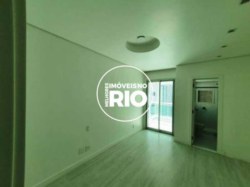 Conheça Apartamento na Barra da Tijuca do imóvel - Apartamento 4 quartos à venda Rio de Janeiro,RJ - R$ 5.200.000 - MIR4725 - 13 Apartamento na Barra da Tijuca - 13
