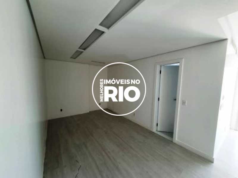 Conheça Apartamento na Barra da Tijuca do imóvel - Apartamento 4 quartos à venda Rio de Janeiro,RJ - R$ 5.200.000 - MIR4725 - 15 Apartamento na Barra da Tijuca - 15