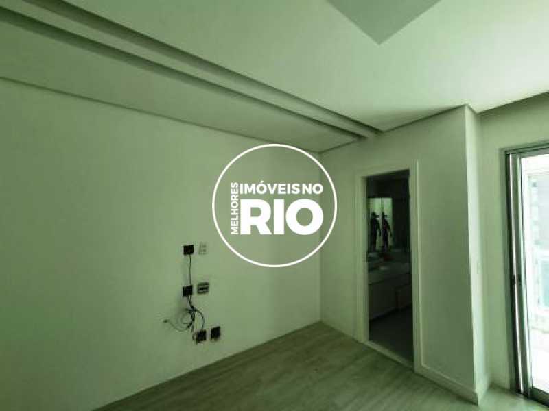 Conheça Apartamento na Barra da Tijuca do imóvel - Apartamento 4 quartos à venda Rio de Janeiro,RJ - R$ 5.200.000 - MIR4725 - 17 Apartamento na Barra da Tijuca - 17