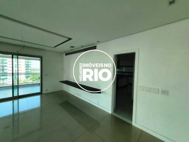 Conheça Apartamento na Barra da Tijuca do imóvel - Apartamento 4 quartos à venda Rio de Janeiro,RJ - R$ 5.200.000 - MIR4725 - 18 Apartamento na Barra da Tijuca - 18
