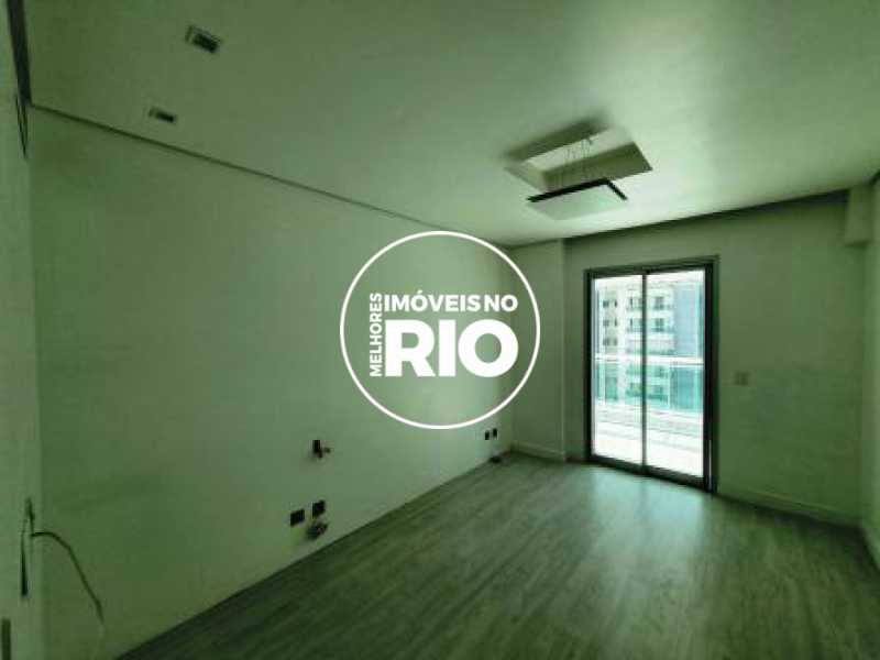 Conheça Apartamento na Barra da Tijuca do imóvel - Apartamento 4 quartos à venda Rio de Janeiro,RJ - R$ 5.200.000 - MIR4725 - 19 Apartamento na Barra da Tijuca - 19