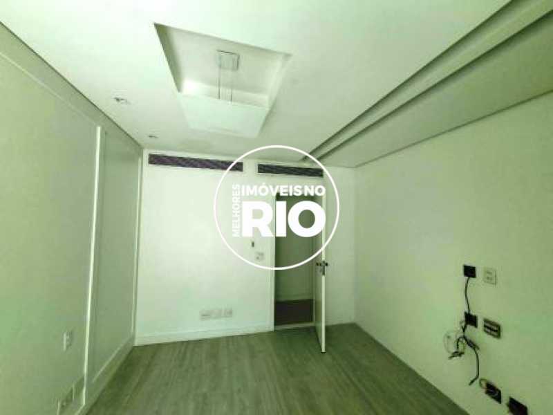 Conheça Apartamento na Barra da Tijuca do imóvel - Apartamento 4 quartos à venda Rio de Janeiro,RJ - R$ 5.200.000 - MIR4725 - 20 Apartamento na Barra da Tijuca - 20