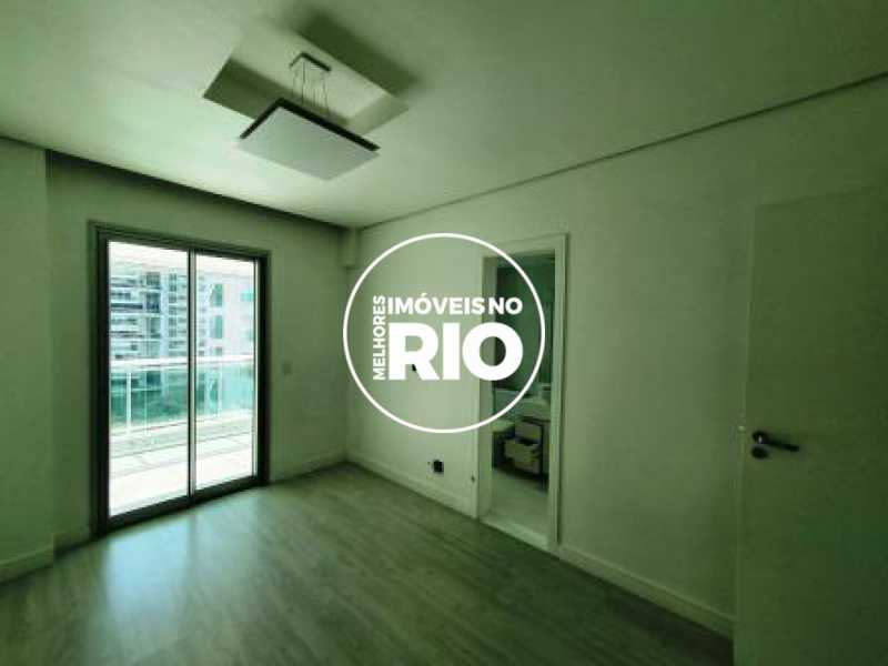 Conheça Apartamento na Barra da Tijuca do imóvel - Apartamento 4 quartos à venda Rio de Janeiro,RJ - R$ 5.200.000 - MIR4725 - 21 Apartamento na Barra da Tijuca - 21