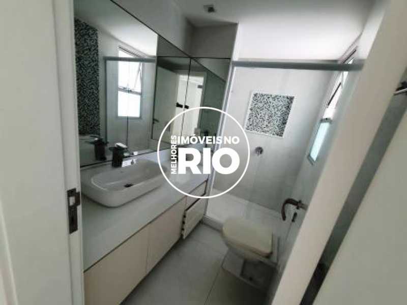 Conheça Apartamento na Barra da Tijuca do imóvel - Apartamento 4 quartos à venda Rio de Janeiro,RJ - R$ 5.200.000 - MIR4725 - 24 Apartamento na Barra da Tijuca - 24