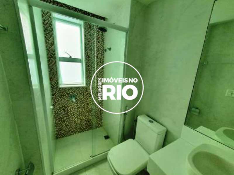 Conheça Apartamento na Barra da Tijuca do imóvel - Apartamento 4 quartos à venda Rio de Janeiro,RJ - R$ 5.200.000 - MIR4725 - 27 Apartamento na Barra da Tijuca - 27