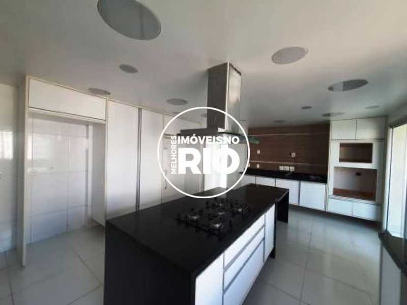 Conheça Apartamento na Barra da Tijuca do imóvel - Apartamento 4 quartos à venda Rio de Janeiro,RJ - R$ 5.200.000 - MIR4725 - 28 Apartamento na Barra da Tijuca - 28