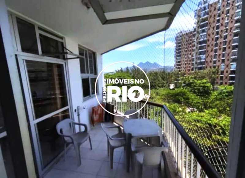 Conheça Apartamento na Barra da Tijuca do imóvel - Apartamento 1 quarto à venda Rio de Janeiro,RJ - R$ 780.000 - MIR4727 - 1 Apartamento na Barra da Tijuca - 1