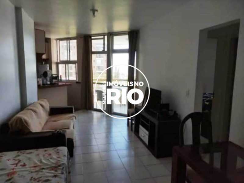 Conheça Apartamento na Barra da Tijuca do imóvel - Apartamento 1 quarto à venda Rio de Janeiro,RJ - R$ 780.000 - MIR4727 - 2 Apartamento na Barra da Tijuca - 2