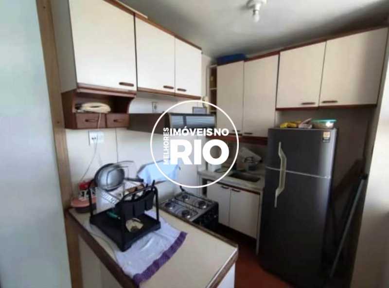 Conheça Apartamento na Barra da Tijuca do imóvel - Apartamento 1 quarto à venda Rio de Janeiro,RJ - R$ 780.000 - MIR4727 - 6 Apartamento na Barra da Tijuca - 6
