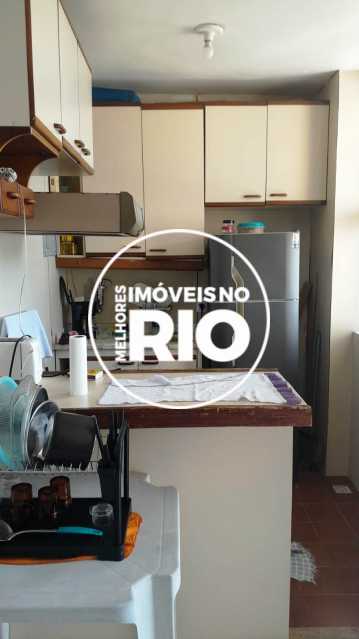 Conheça Apartamento na Barra da Tijuca do imóvel - Apartamento 1 quarto à venda Rio de Janeiro,RJ - R$ 780.000 - MIR4727 - 7 Apartamento na Barra da Tijuca - 7