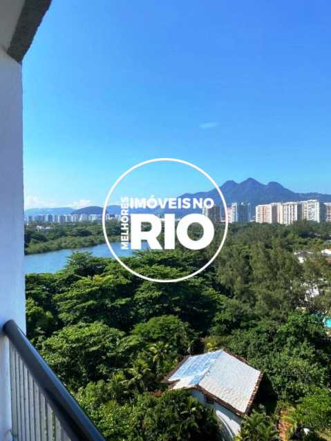 Conheça Apartamento na Barra da Tijuca do imóvel - Apartamento 1 quarto à venda Rio de Janeiro,RJ - R$ 780.000 - MIR4727 - 8 Apartamento na Barra da Tijuca - 8