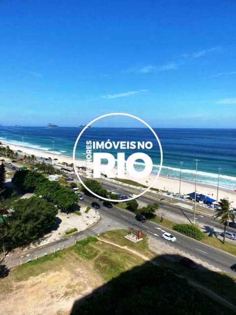 Conheça Apartamento na Barra da Tijuca do imóvel - Apartamento 1 quarto à venda Rio de Janeiro,RJ - R$ 780.000 - MIR4727 - 9 Apartamento na Barra da Tijuca - 9