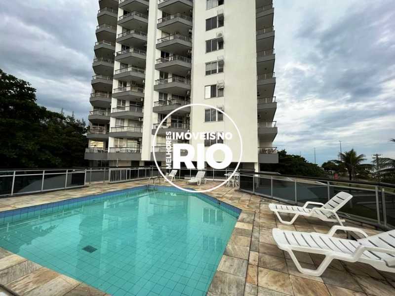 Conheça Apartamento na Barra da Tijuca do imóvel - Apartamento 1 quarto à venda Rio de Janeiro,RJ - R$ 780.000 - MIR4727 - 10 Apartamento na Barra da Tijuca - 10