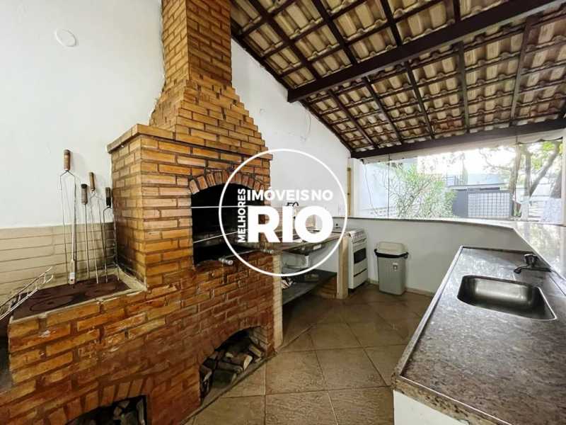 Conheça Apartamento na Barra da Tijuca do imóvel - Apartamento 1 quarto à venda Rio de Janeiro,RJ - R$ 780.000 - MIR4727 - 11 Apartamento na Barra da Tijuca - 11
