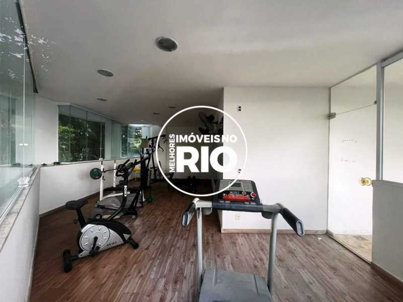 Conheça Apartamento na Barra da Tijuca do imóvel - Apartamento 1 quarto à venda Rio de Janeiro,RJ - R$ 780.000 - MIR4727 - 12 Apartamento na Barra da Tijuca - 12