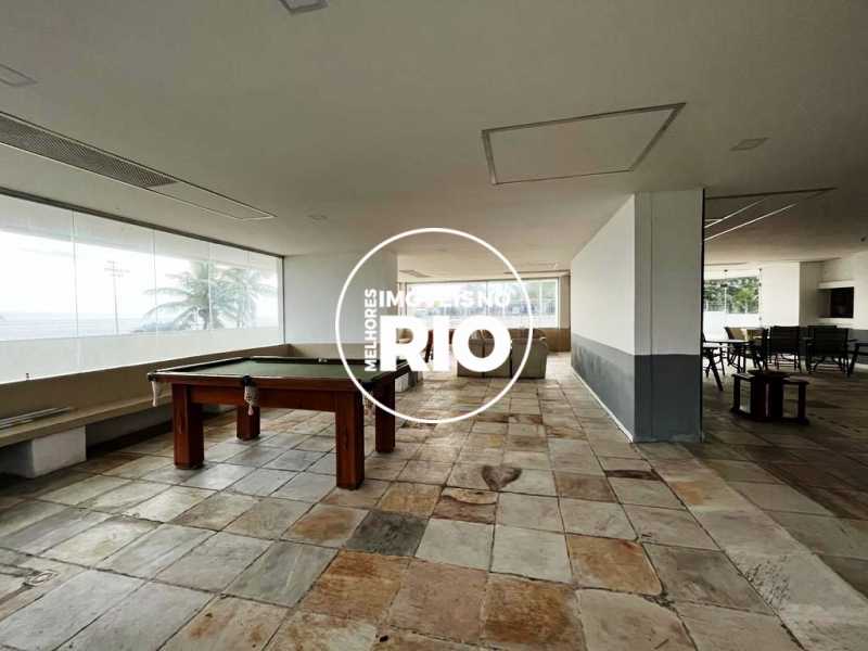 Conheça Apartamento na Barra da Tijuca do imóvel - Apartamento 1 quarto à venda Rio de Janeiro,RJ - R$ 780.000 - MIR4727 - 13 Apartamento na Barra da Tijuca - 13