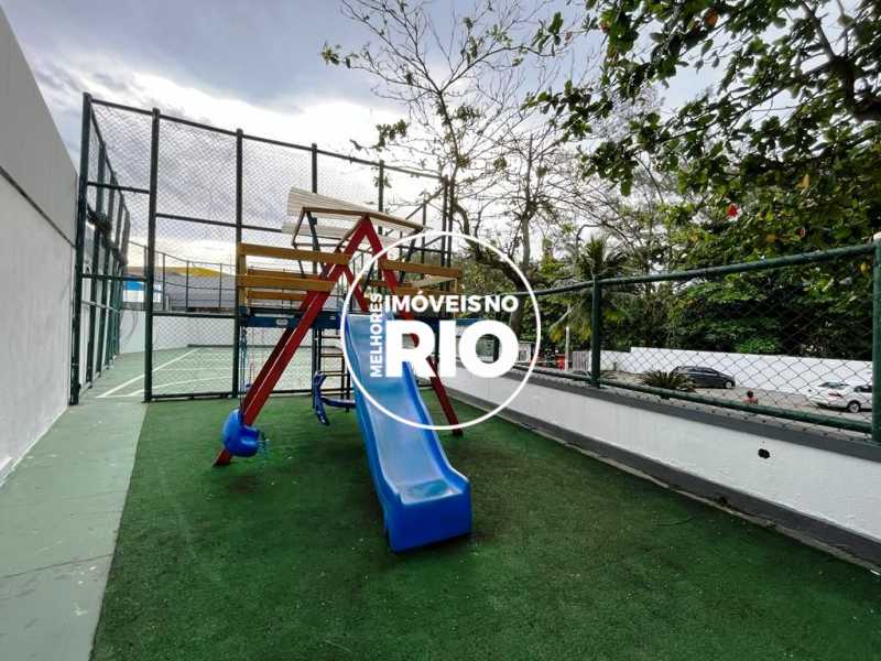 Conheça Apartamento na Barra da Tijuca do imóvel - Apartamento 1 quarto à venda Rio de Janeiro,RJ - R$ 780.000 - MIR4727 - 14 Apartamento na Barra da Tijuca - 14