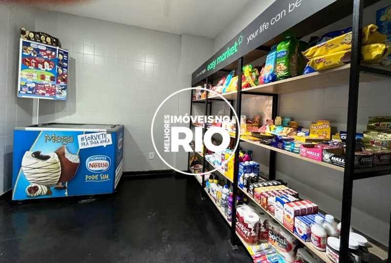 Conheça Apartamento na Barra da Tijuca do imóvel - Apartamento 1 quarto à venda Rio de Janeiro,RJ - R$ 780.000 - MIR4727 - 15 Apartamento na Barra da Tijuca - 15