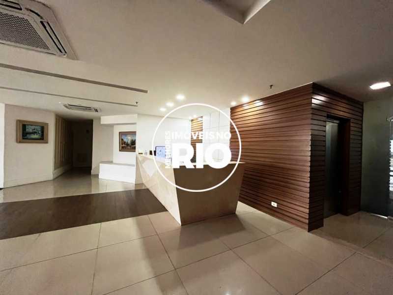 Conheça Apartamento na Barra da Tijuca do imóvel - Apartamento 1 quarto à venda Rio de Janeiro,RJ - R$ 780.000 - MIR4727 - 17 Apartamento na Barra da Tijuca - 17