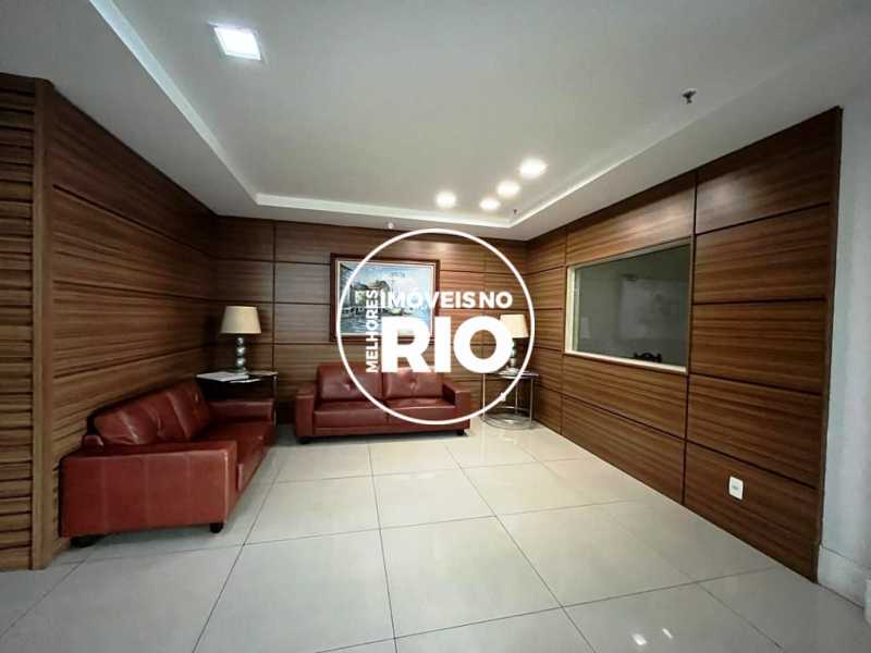 Conheça Apartamento na Barra da Tijuca do imóvel - Apartamento 1 quarto à venda Rio de Janeiro,RJ - R$ 780.000 - MIR4727 - 18 Apartamento na Barra da Tijuca - 18