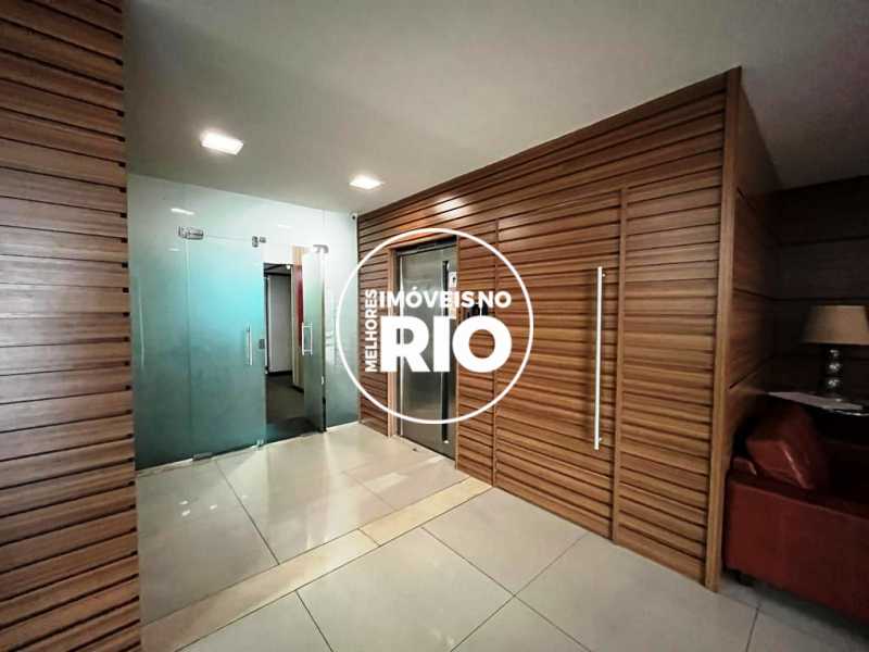 Conheça Apartamento na Barra da Tijuca do imóvel - Apartamento 1 quarto à venda Rio de Janeiro,RJ - R$ 780.000 - MIR4727 - 19 Apartamento na Barra da Tijuca - 19