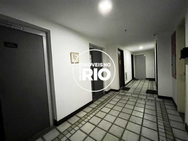 Conheça Apartamento na Barra da Tijuca do imóvel - Apartamento 1 quarto à venda Rio de Janeiro,RJ - R$ 780.000 - MIR4727 - 20 Apartamento na Barra da Tijuca - 20