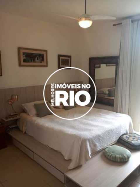 Conheça Casa na Barra da Tijuca do imóvel - Casa em Condomínio 5 quartos à venda Rio de Janeiro,RJ - R$ 2.680.000 - CB0817 - 10 Casa na Barra da Tijuca - 10