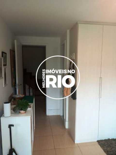 Conheça Casa na Barra da Tijuca do imóvel - Casa em Condomínio 5 quartos à venda Rio de Janeiro,RJ - R$ 2.680.000 - CB0817 - 11 Casa na Barra da Tijuca - 11