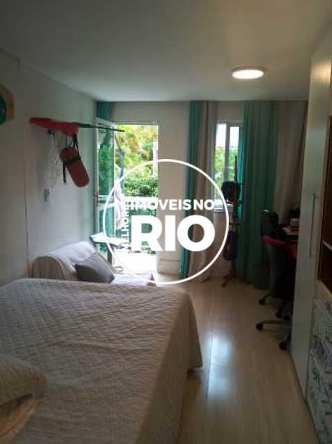 Conheça Casa na Barra da Tijuca do imóvel - Casa em Condomínio 5 quartos à venda Rio de Janeiro,RJ - R$ 2.680.000 - CB0817 - 12 Casa na Barra da Tijuca - 12
