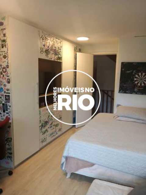 Conheça Casa na Barra da Tijuca do imóvel - Casa em Condomínio 5 quartos à venda Rio de Janeiro,RJ - R$ 2.680.000 - CB0817 - 13 Casa na Barra da Tijuca - 13