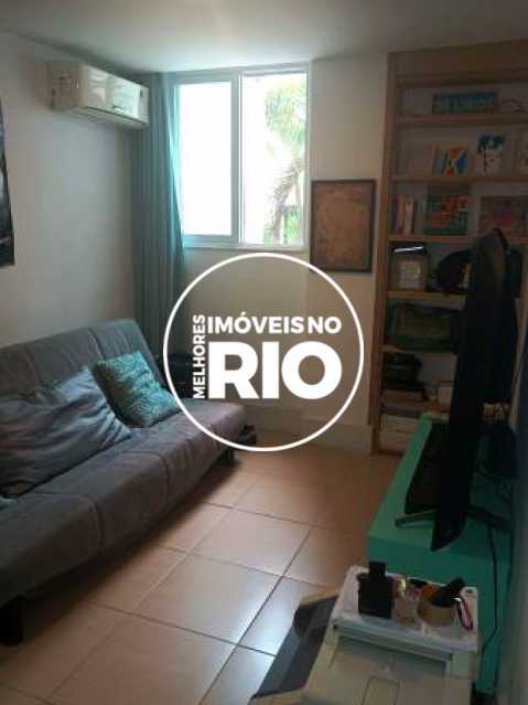 Conheça Casa na Barra da Tijuca do imóvel - Casa em Condomínio 5 quartos à venda Rio de Janeiro,RJ - R$ 2.680.000 - CB0817 - 14 Casa na Barra da Tijuca - 14