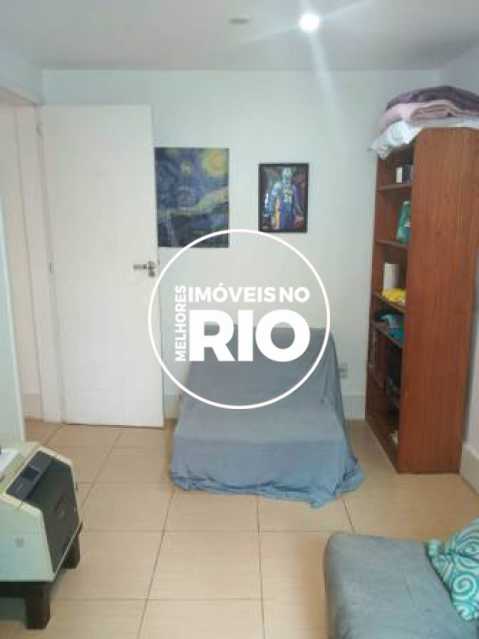 Conheça Casa na Barra da Tijuca do imóvel - Casa em Condomínio 5 quartos à venda Rio de Janeiro,RJ - R$ 2.680.000 - CB0817 - 15 Casa na Barra da Tijuca - 15