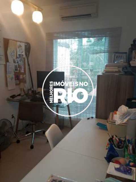 Conheça Casa na Barra da Tijuca do imóvel - Casa em Condomínio 5 quartos à venda Rio de Janeiro,RJ - R$ 2.680.000 - CB0817 - 16 Casa na Barra da Tijuca - 16