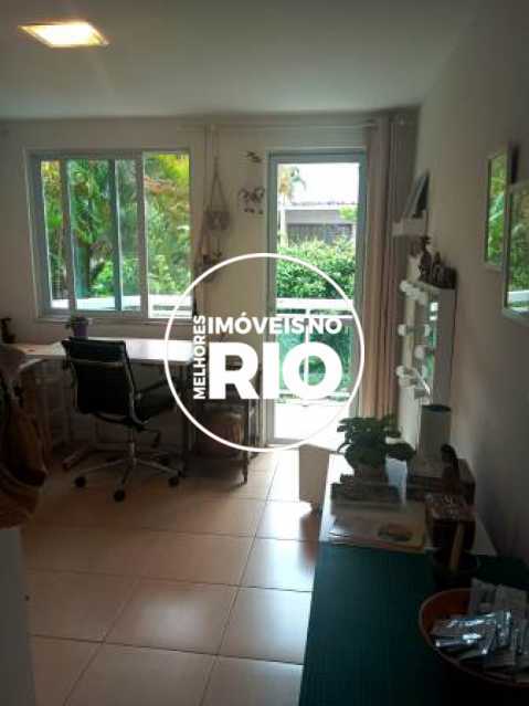 Conheça Casa na Barra da Tijuca do imóvel - Casa em Condomínio 5 quartos à venda Rio de Janeiro,RJ - R$ 2.680.000 - CB0817 - 17 Casa na Barra da Tijuca - 17
