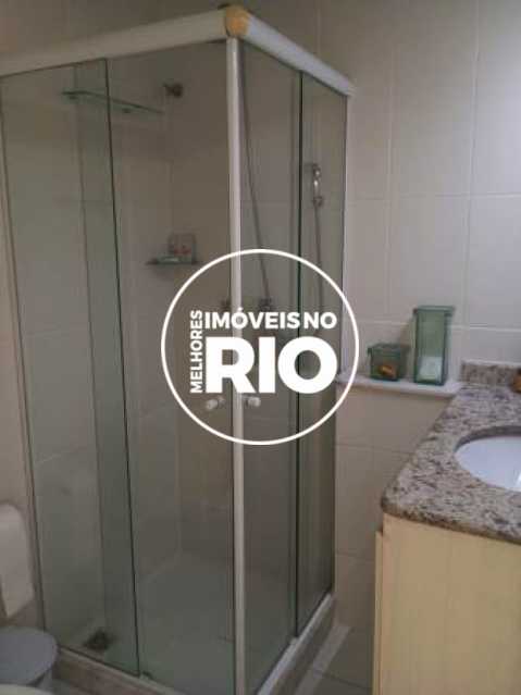 Conheça Casa na Barra da Tijuca do imóvel - Casa em Condomínio 5 quartos à venda Rio de Janeiro,RJ - R$ 2.680.000 - CB0817 - 18 Casa na Barra da Tijuca - 18